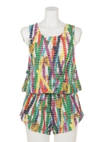 ワンピース/マルチ