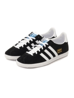 ADIDAS GAZELLE OG/BLK