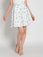 ORフラワーフレアSK 2/ラベンダー