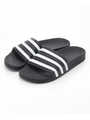 adidas(アディダス)  ADILETTE/Black