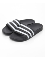 adidas(アディダス)  ADILETTE/Black