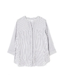 ビエラダブルポケットシャツ/ホワイト(031)