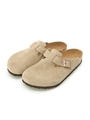 BIRKENSTOCK BOSTON/ベージュ(052)
