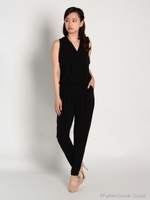 オールインワン/ブラック