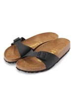 BIRKENSTOK Madrid/ブラック(019)