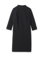 [L]アークグログランワンピース/ブラック(019)