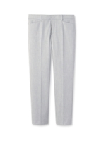 [S]ドライオックステーパードパンツ/ライトグレー(911)