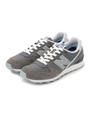 【New Balance】New Balance WR996IB/GRY