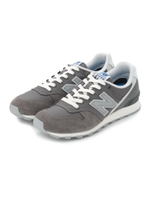 【New Balance】New Balance WR996IB/GRY