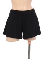 【BENETTON】ジャガードパンツ/BK