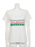 パロディロゴT/WH