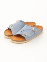 BIRKENSTOCK ZURICH / ビルケンシュトック / ビルケン / ビルケン・シュトック/LT.BLUE