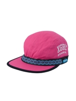 KAVU/STRAP CAP(O/S)/PINK