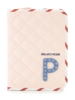 キルティング母子手帳ケース/NVY