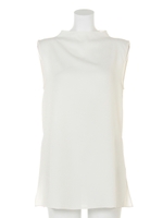 【ACHRO】PULLOVER/WHITE DK