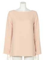 【ＧＲＥＥＤ】ＤＯＵＢＬＥ　ＷＥＦＴ　Ｂｌｏｕｓｅ/LtPINK