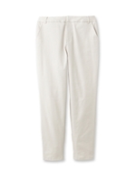 ドビーオックスストレッチパンツ/ライトグレー(011)