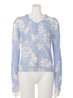 シェイドフラワーニットCD/SAX