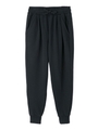 TAPERED SWEAT PANTS/ピンク