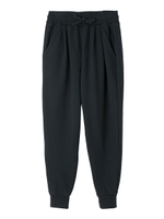 TAPERED SWEAT PANTS/ピンク