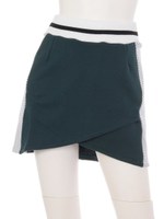 スカート/ブラック