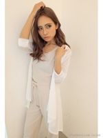 ヘムシアーカーデ/WHT