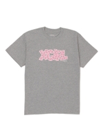 【X-girl sports】S/S TEE BOLD LOGO/ホワイト