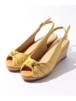 BFC ノットジュートWEGサンダル60/M.Brn