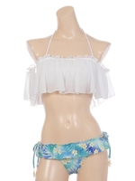 【BeachQueen】MIXパーム/ピンク