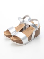 ストラップスポサン/ホワイト