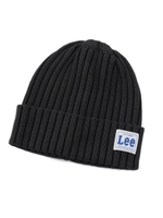 Lee 国産リブワッチ/ブラック(019)