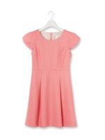 ライクファイワンピース/ベージュ(052)