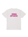 【X-girl sports】S/S TEE PAISLEY LOGO/マルチ