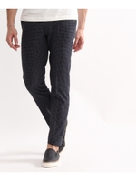 CS_360°ストレッチパンツ#ハウンドトゥース/チャコールグレー(314)