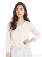 ビジュー釦C/D/チャ