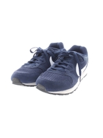 【AZUL by moussy】ナイキ MD ランナー 2/NVY