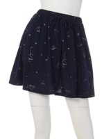 星空だにゃーコビニャースカパン/サックス