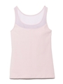 【emmi yoga】ベーシックタンクトップ/GRY
