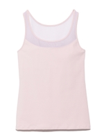 【emmi yoga】ベーシックタンクトップ/GRY