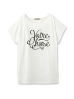 BLANC BASQUE プルオーバー/ホワイト(001)