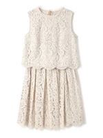 CLASSICAL LACE/ホワイト(030)