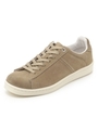 PARKLAND/パークランド/Peanuts cream/Suede