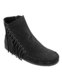 WILLOW BOOT/ウィローブーツ BLACK/BLACK