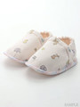 アニマルbabyシューズ/PNK
