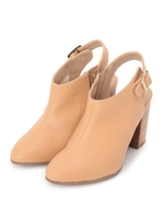 ◆サボブーティー/ベージュ(052)