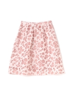 モノトーンオパールスカート/ピンク(090)