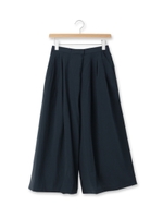 九分丈スカンツパンツ/ナチュラル(050)