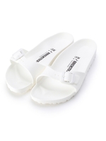 BIRKEN EVA MADRID/ホワイト(001)