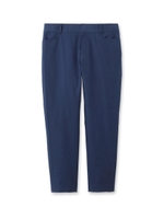 セドリックギャバテーパードパンツ/ナチュラル(050)