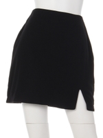 スリットミニSK/グレー